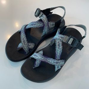 Chaco Women Z/2 Yampa Sandals 8